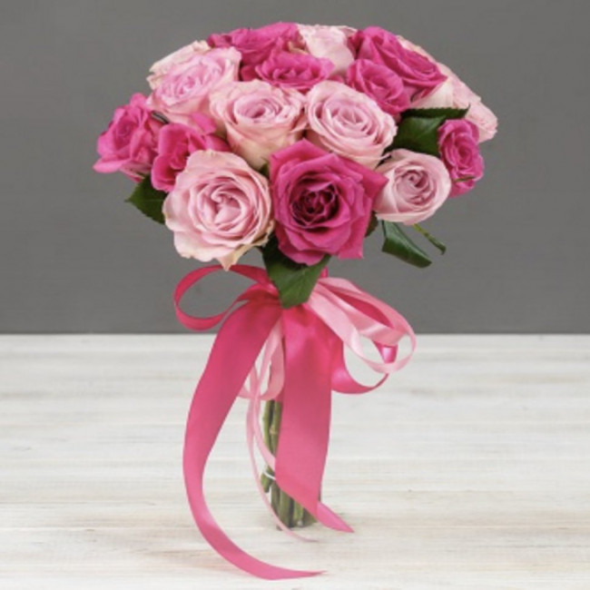 Букет цветов "Букет невесты №36"